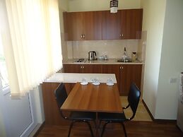 Apartments Tigran Petrosyan
