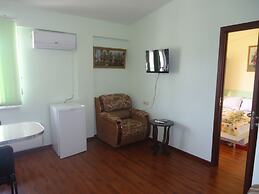 Apartments Tigran Petrosyan