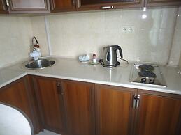 Apartments Tigran Petrosyan