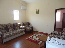 Apartments Tigran Petrosyan