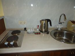 Apartments Tigran Petrosyan