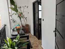Riad Dar Awil
