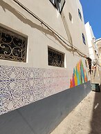 Riad Dar Awil