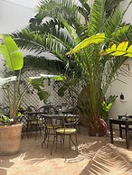 Riad Dar Awil