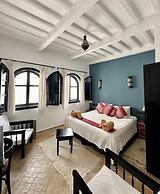 Riad Dar Awil