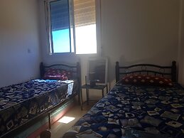 Appart Ghazali - In Martil