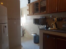 Appart Ghazali - In Martil