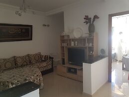 Appart Ghazali - In Martil