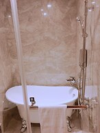 West.inn48 - Self Check-In Hotel