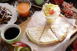 West.inn48 - Self Check-In Hotel