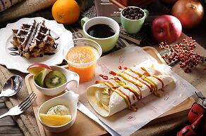 West.inn48 - Self Check-In Hotel