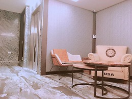 West.inn48 - Self Check-In Hotel