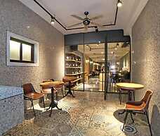 West.inn48 - Self Check-In Hotel