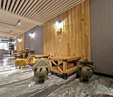 West.inn48 - Self Check-In Hotel