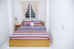 H Best Hostel Cafe Saigon