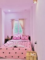 H Best Hostel Cafe Saigon