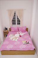 H Best Hostel Cafe Saigon