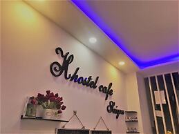 H Best Hostel Cafe Saigon