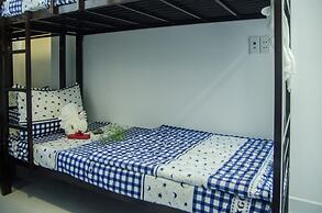 H Best Hostel Cafe Saigon