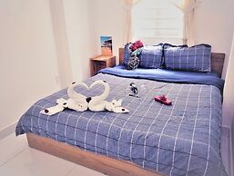 H Best Hostel Cafe Saigon