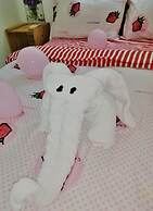 H Best Hostel Cafe Saigon