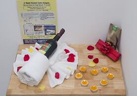 H Best Hostel Cafe Saigon