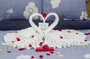 H Best Hostel Cafe Saigon