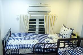 H Best Hostel Cafe Saigon