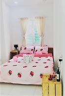 H Best Hostel Cafe Saigon