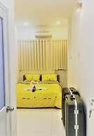 H Best Hostel Cafe Saigon