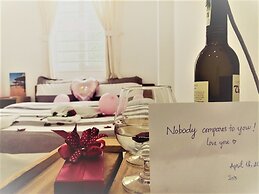 H Best Hostel Cafe Saigon