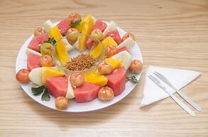 H Best Hostel Cafe Saigon