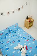 H Best Hostel Cafe Saigon