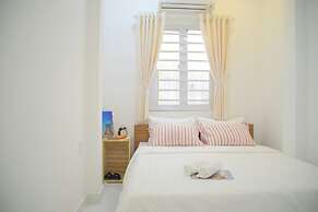 H Best Hostel Cafe Saigon