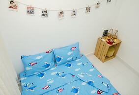 H Best Hostel Cafe Saigon