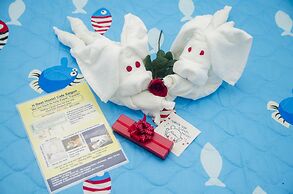 H Best Hostel Cafe Saigon