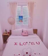 H Best Hostel Cafe Saigon