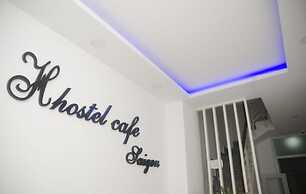 H Best Hostel Cafe Saigon