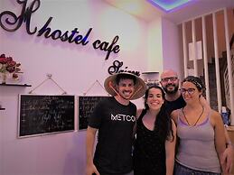 H Best Hostel Cafe Saigon