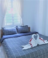 H Best Hostel Cafe Saigon