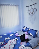 H Best Hostel Cafe Saigon