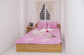 H Best Hostel Cafe Saigon