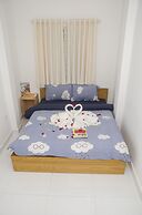 H Best Hostel Cafe Saigon