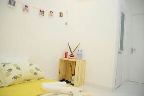 H Best Hostel Cafe Saigon