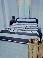 H Best Hostel Cafe Saigon