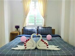 H Best Hostel Cafe Saigon