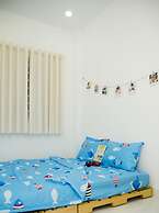 H Best Hostel Cafe Saigon