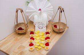 H Best Hostel Cafe Saigon