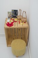 H Best Hostel Cafe Saigon