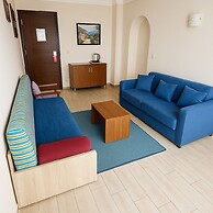 Doruk Hotel and Suites